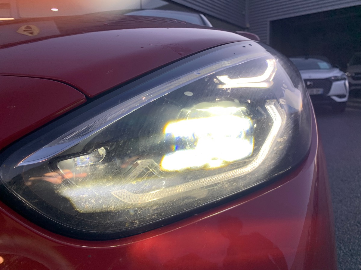 Bmw Z4 340 ch | M 40i | Caméra de Recul | Harman Kardon | Intérieur Cuir | JA 19" style 799M Noires