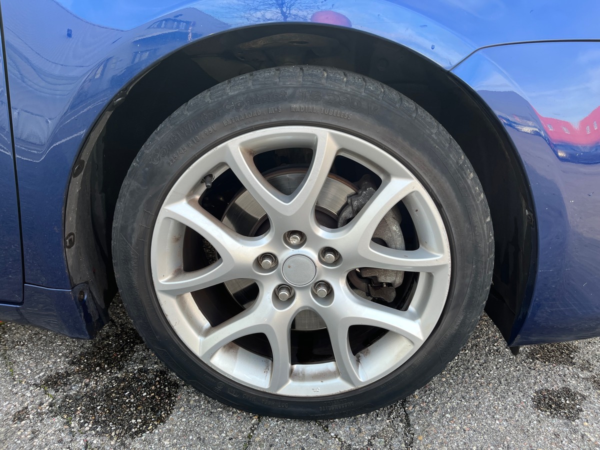 Toyota Avensis SW 2.0 D-4D 143ch, EXECUTIVE, ATTELAGE, RADAR, SIEGES CHAUFFANT, TOIT PANORAMIQUE