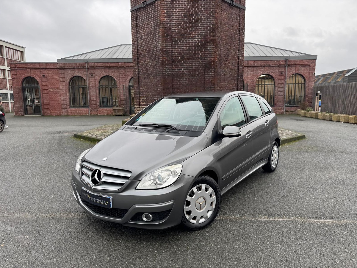 Mercedes-Benz Classe B 180 CDI 110cv Classic - Garantie
