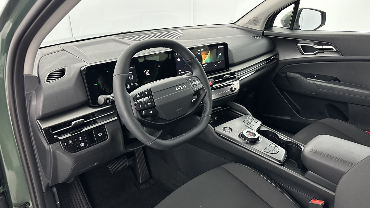 Kia Sportage 239 | V 1.6 T-GDi HEV Motion BVA6 | Caméra | Régulateur adaptatif | PLUSIEURS COLORIS