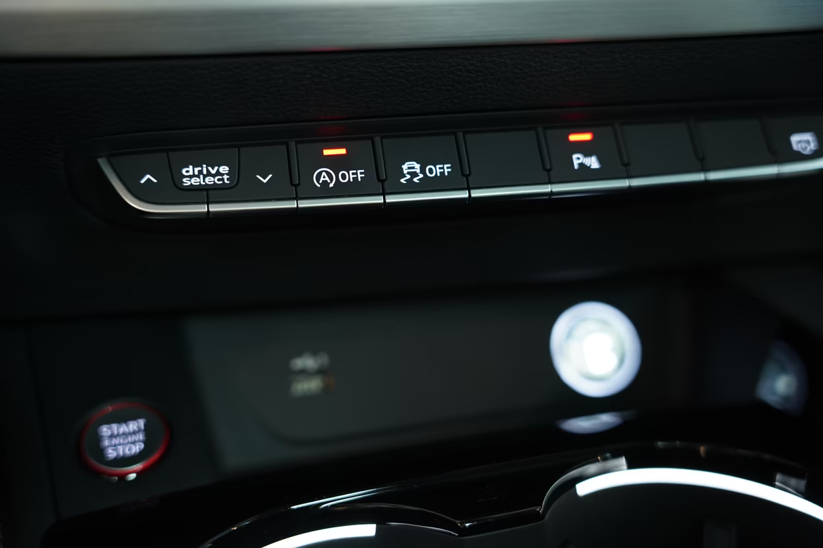 Audi RS5 II 2.9 V6 TFSI 450ch quattro tiptronic 8/Toit ouvrant/Bang&Olufsen/Céramique