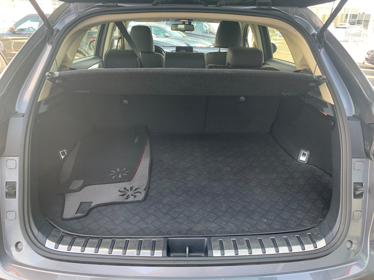 Lexus NX 300 H | AWD | Caméra de recul | Régulateur de vitesse | Cuir