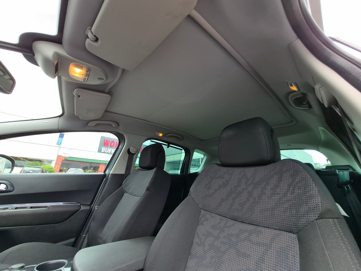 Peugeot 3008 1.6 HDI 16V 112ch FAP BMP6 Blue Lion Premium Pack