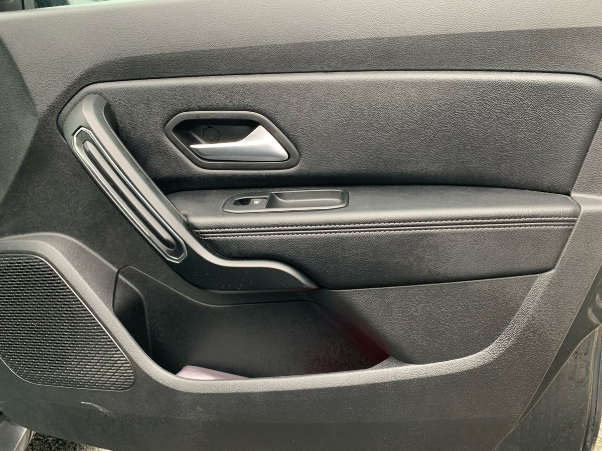 Dacia Duster 100 ch | Prestige | GPL | Régulateur de vitesse | GPS | Apple car play Android auto