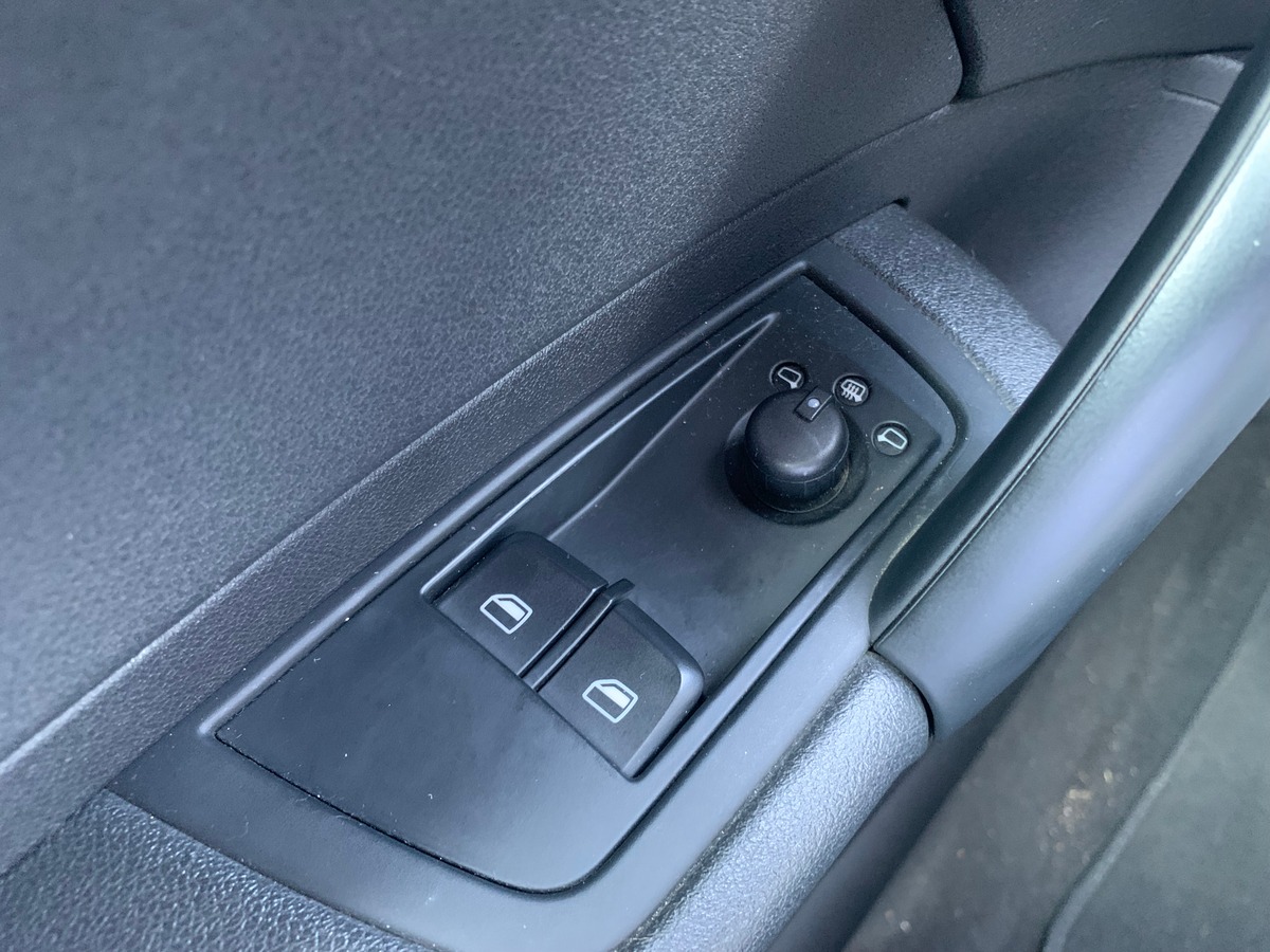 Audi A1 90 chevaux | Régulateur de vitesse | GPS |  Bluetooth | Climatisation | 3 Portes