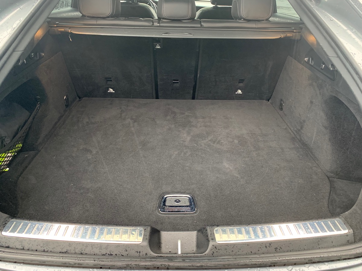 Mercedes-Benz GLC Coupé 204 | 250 4MATIC | Toit Panoramique | Caméra Recul | Attelage électrique