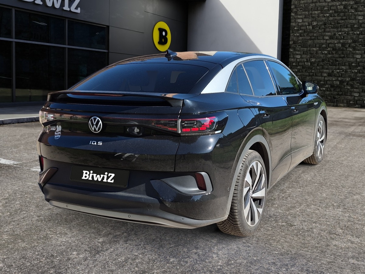 Volkswagen ID.5 Electric 205 ch 95ppm 77kwh Pro Performance Bva