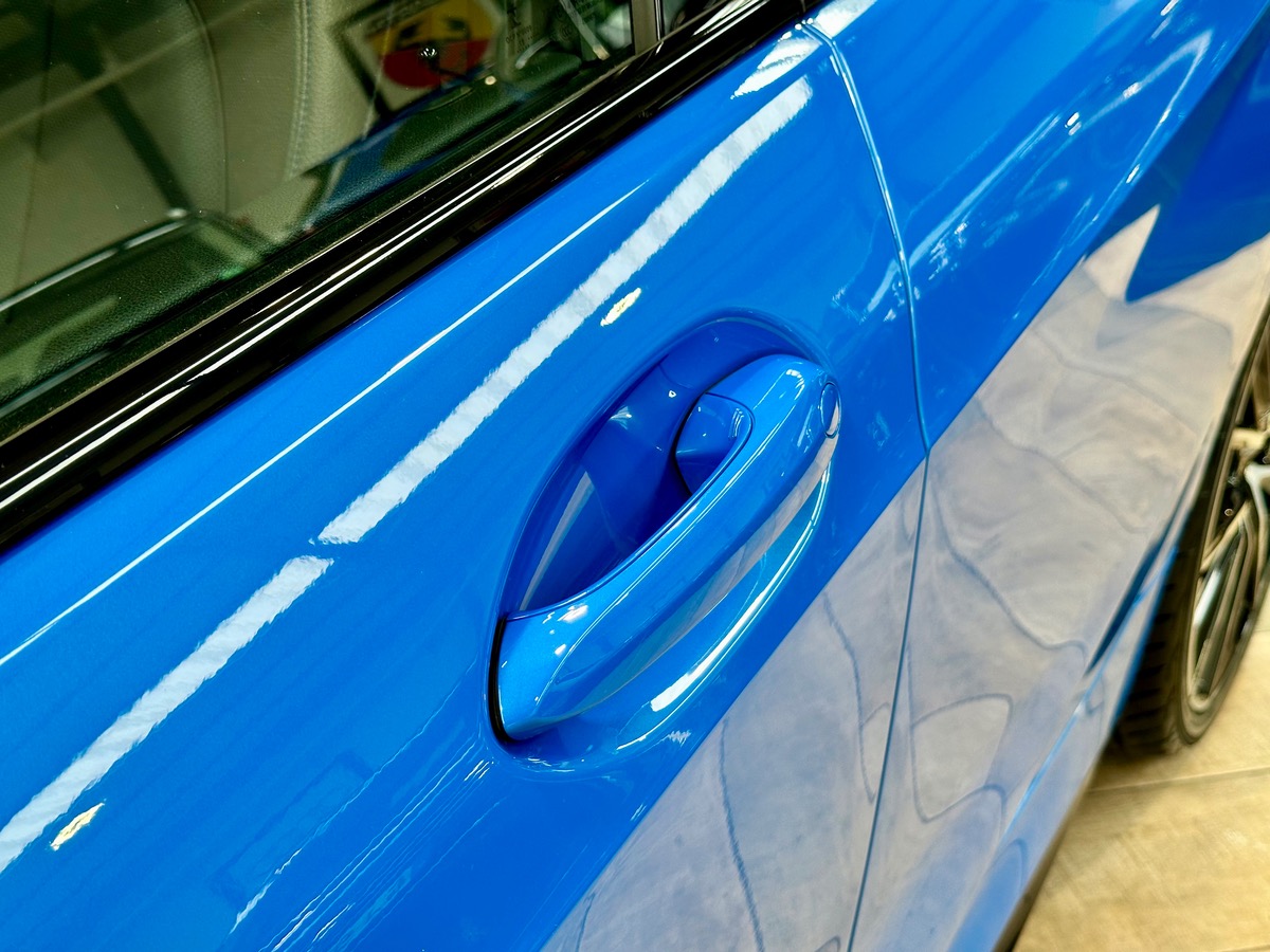 Bmw Série 1 (F40) M135I 306 XDrive BVA8 Options+++ d