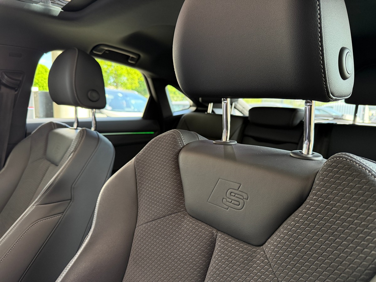 Audi Q3 Sportback 45e S line 1.4 TFSI 245 PHEV DSG6 - Toit Ouvrant
