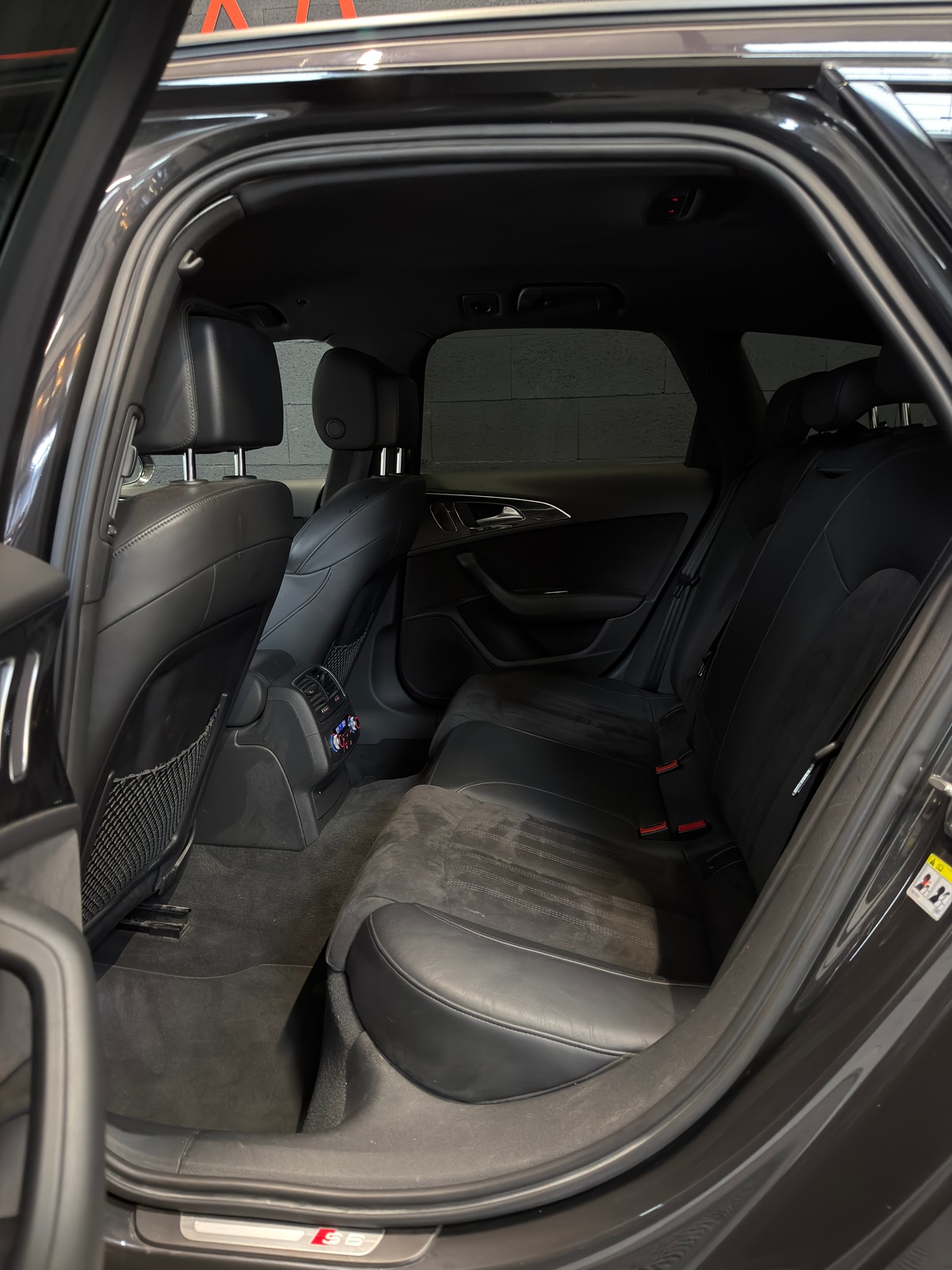 Audi S6 C7 4.0 TFSi 450 QUATTRO S-Tronic 7 SUVI AUDI GARANTIE 12 MOIS