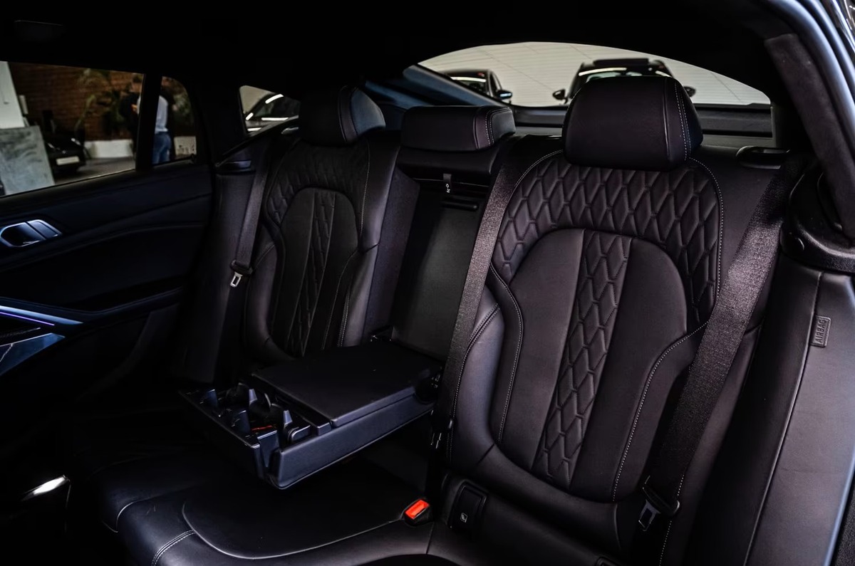 Bmw X6 M50iA 530ch Toit ouvrant Bowers&Wilkins