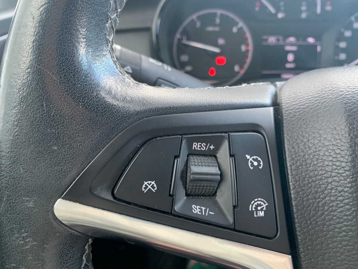 Opel Mokka X 136 ch | Black Edition | Apple car play | Attelage | Caméra recul | Régulateur vitesse