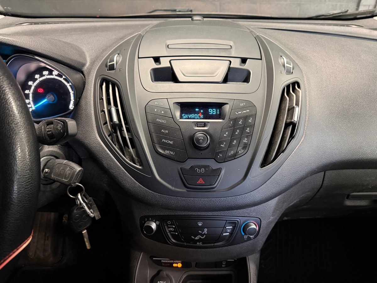 Ford T.COURIER Tourneo Courier 100ch