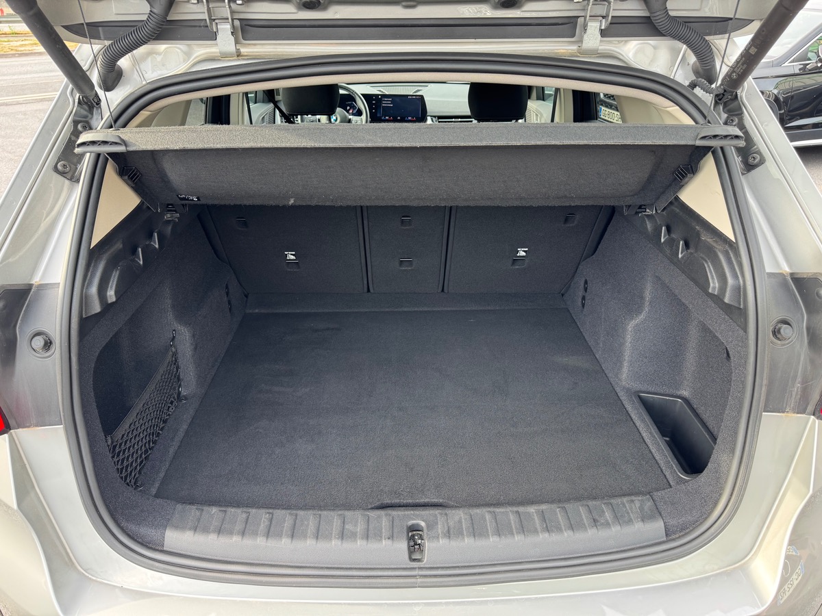 Bmw X1 SDRIVE18i BUSINESS DESIGN DKG7