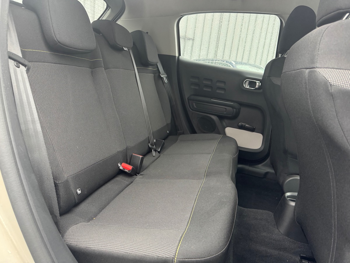 Citroën C3 1.2 PURETECH 82CH FEEL NAV / PRIX HT POUR EXPORT