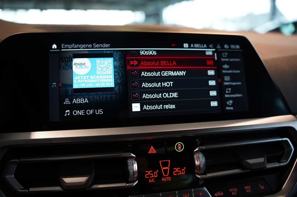 Bmw M3 3.0 510ch Competition M xDrive / Harman-Kardon / Carbone