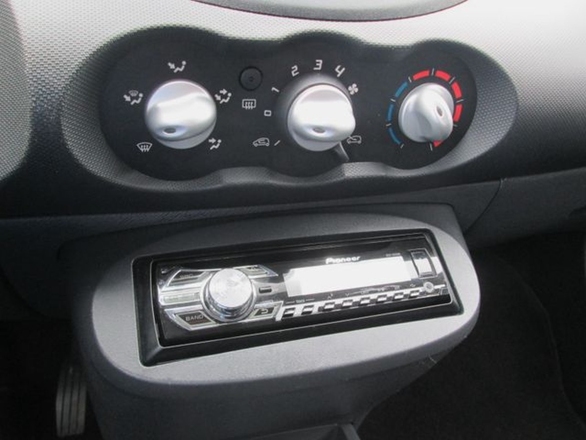 RENAULT Twingo Expression *
