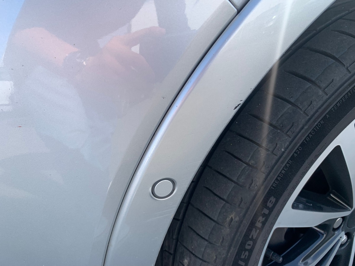 Ford Kuga 120 chevaux | St-Line | Caméra de recul | Attelage | GPS | Coffre assisté électriquement