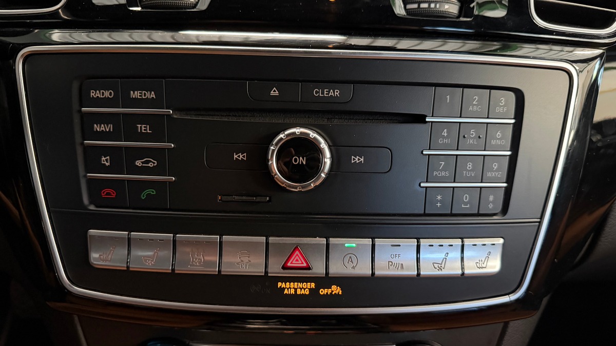 Mercedes Benz GLE COUPE 350 d 4matic AMG Fascination / Suivi Mercedes / Harman Kardon /