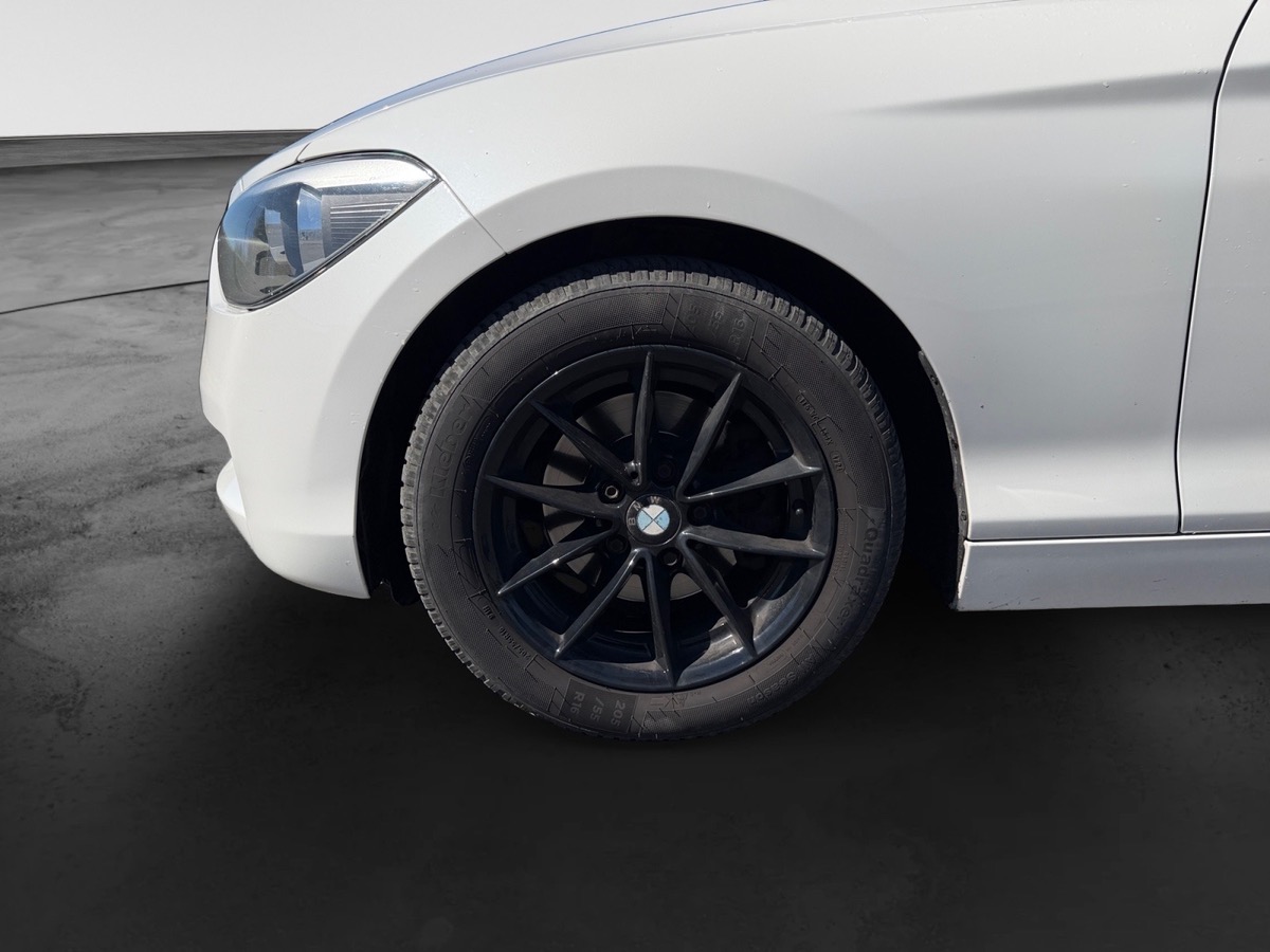 Bmw Série 1 120 xd