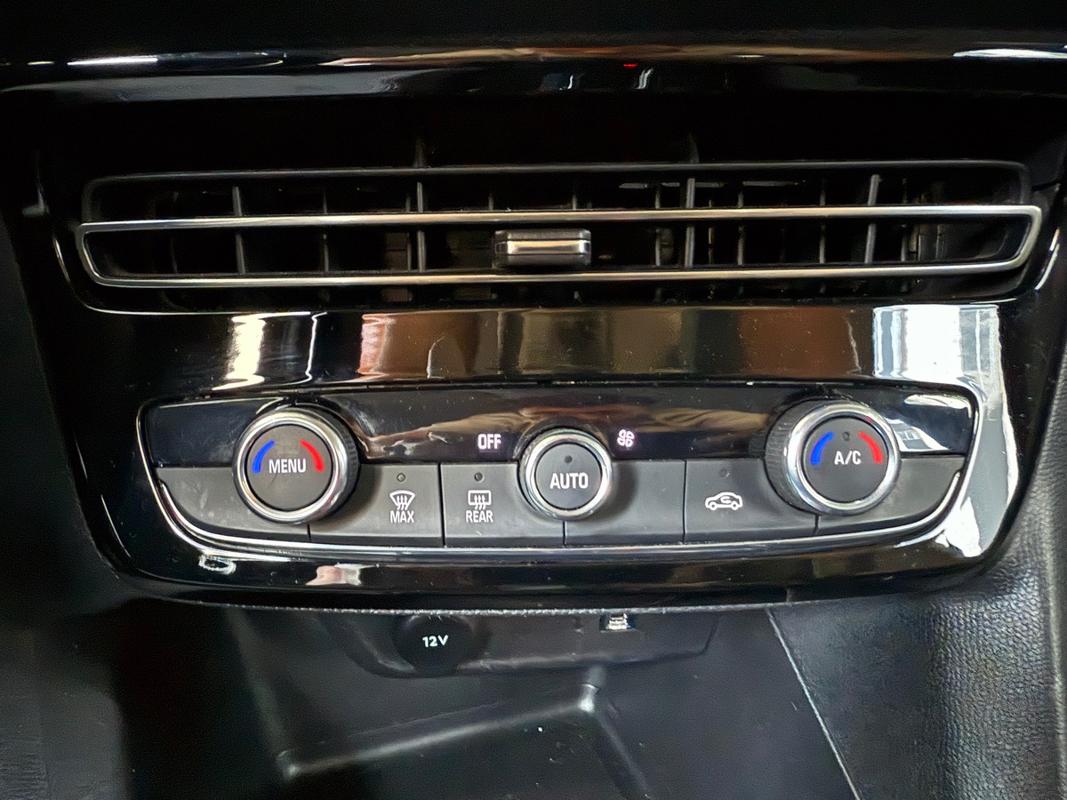 Opel Mokka II Turbo Elegence 130 cv Carplay