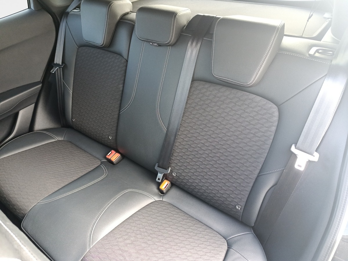 Ford Puma 1.0 FLEXIFUEL 125 CV MHEV TITANIUM BUSINESS