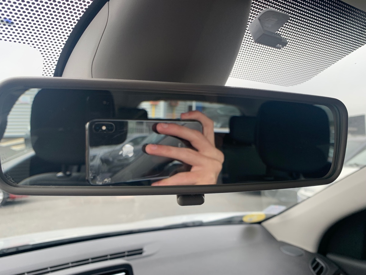 RENAULT Megane Estate 110 ch | Business | GPS | Régulateur de vitesse | Radar de recul | Bluetooth