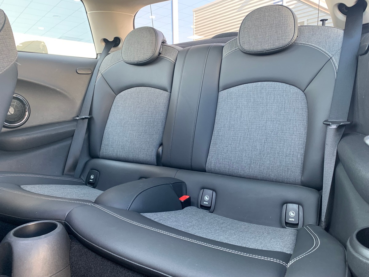 Mini Cooper 136 ch | Chili | Toit ouvrant panoramique | Mode Sport | Régulateur vitesse | Bluetooth