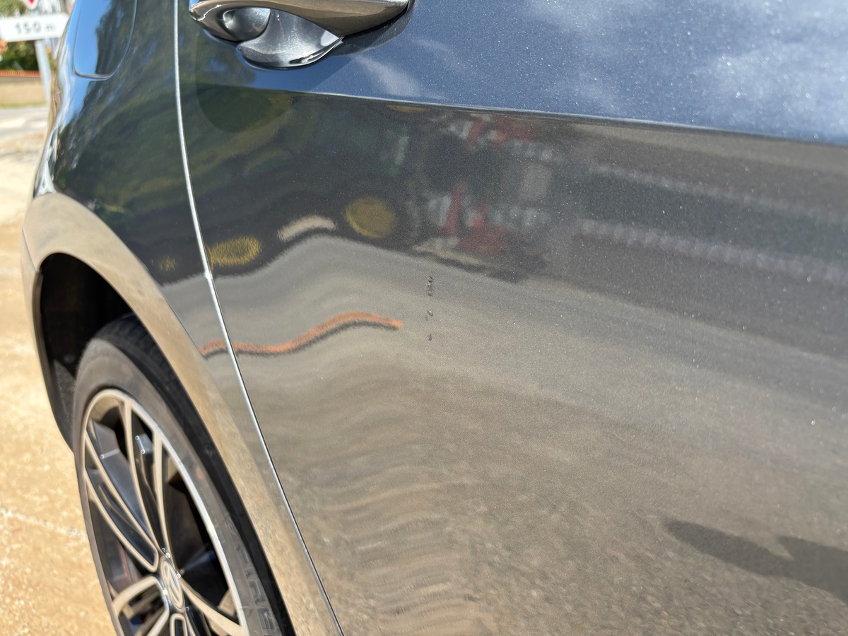 Volkswagen Golf VII Phase 2 GTE 1.4 TSI 16V 204 Hybrid DSG6