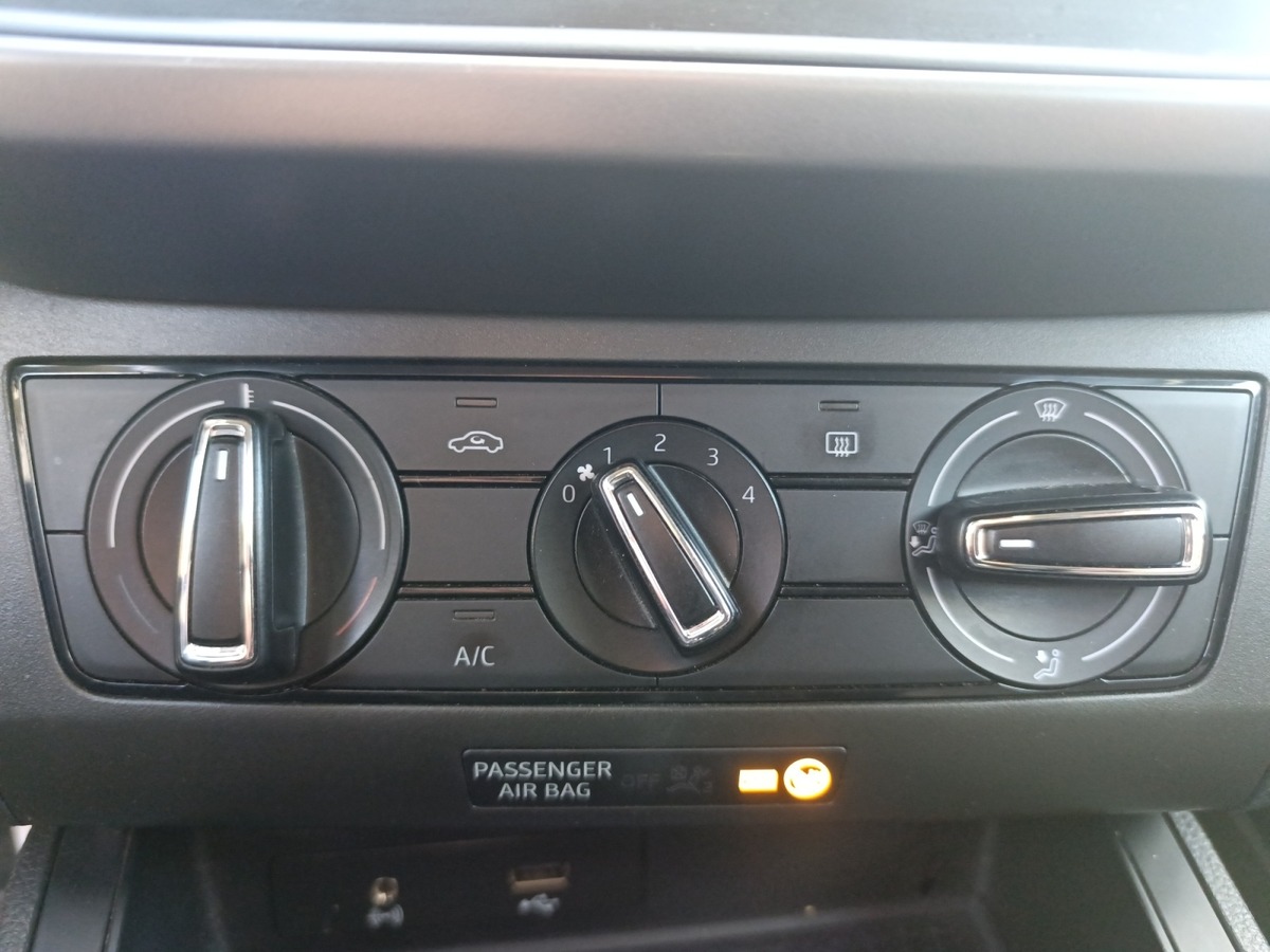 Seat Ibiza 1.0 75 CV S/S BVM5 STYLE