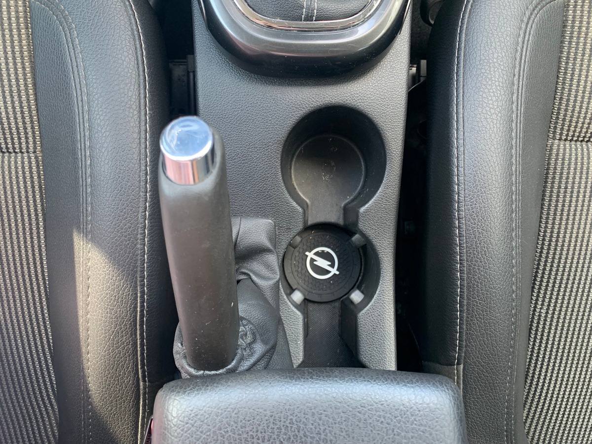 Opel OPEL ASTRA 110 chevaux | Caméra de recul | Régulateur de vitesse | GPS | Climatisation | Barres toit