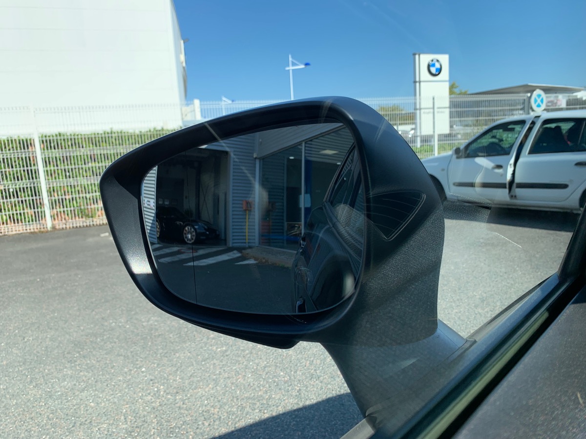 Mazda CX-3 2.0 SKYACTIV-G | 121 ch | Dynamique | Boîte automatique | Radar de stationnement arriére