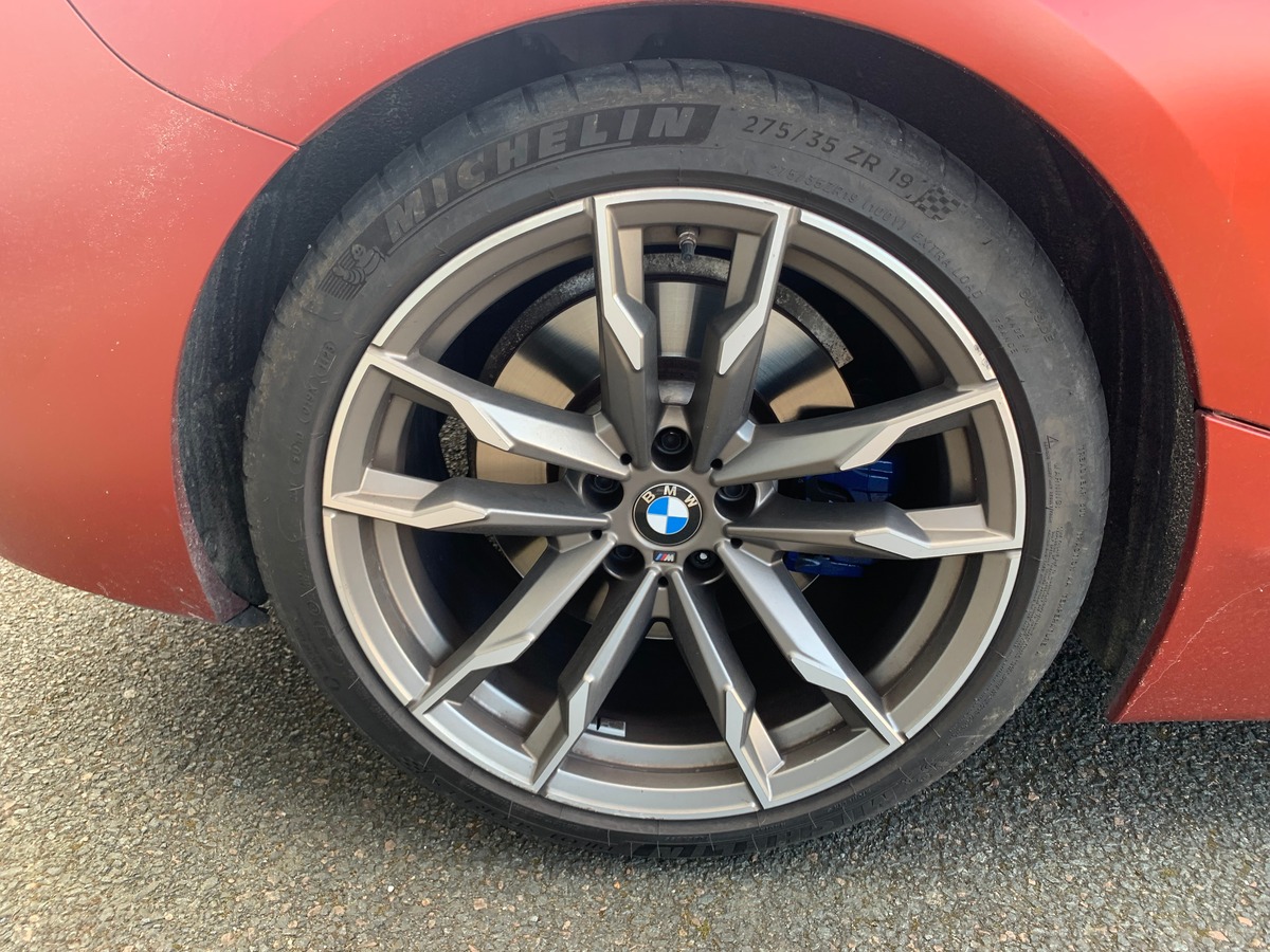 Bmw Z4 M40I 340 chevaux | First Edition | Harman Kardon | Apple car Play | Volant chauffant