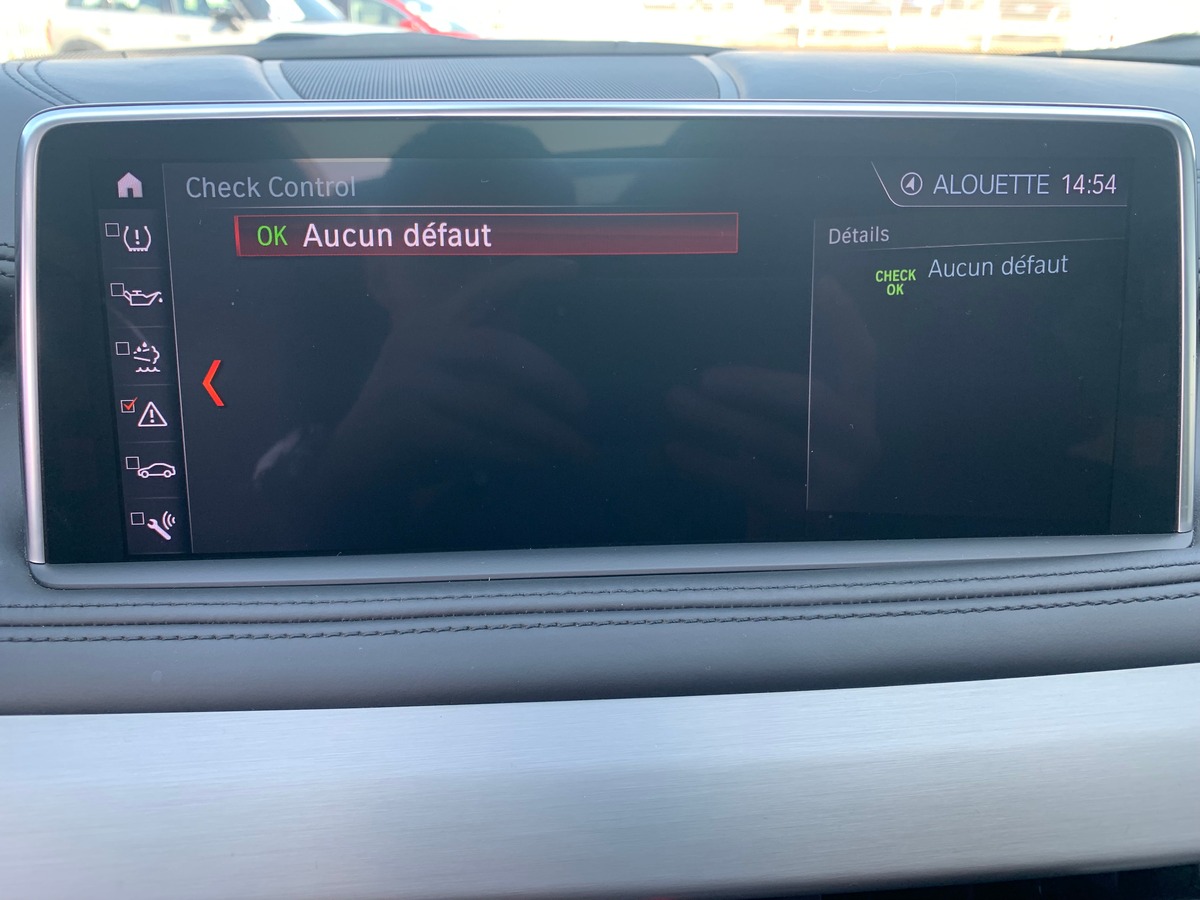 Bmw X6 380 | M | Toit ouvrant | Harman Kardon | Régulateur vitesse adaptatif | Attelage électrique