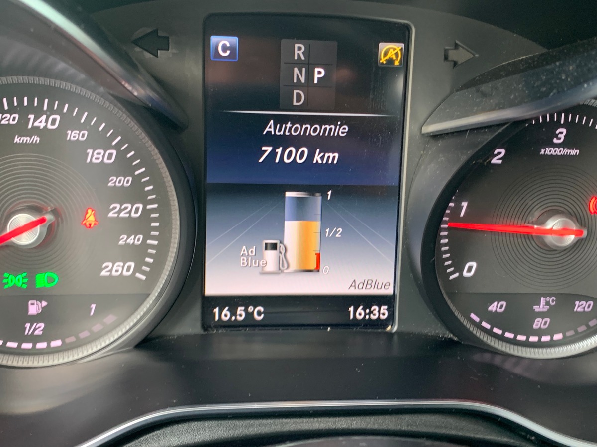 Mercedes-Benz Classe GLC 204 | Fascination | 4MATIC | Toit ouvrant panoramique | Cuir | Caméra recul