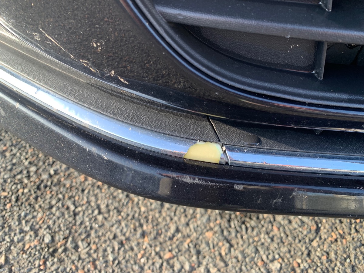 Volkswagen Golf 150 | Carat | JA 18" Durban | Suspensions Sport | Régulateur vitesse et de distance