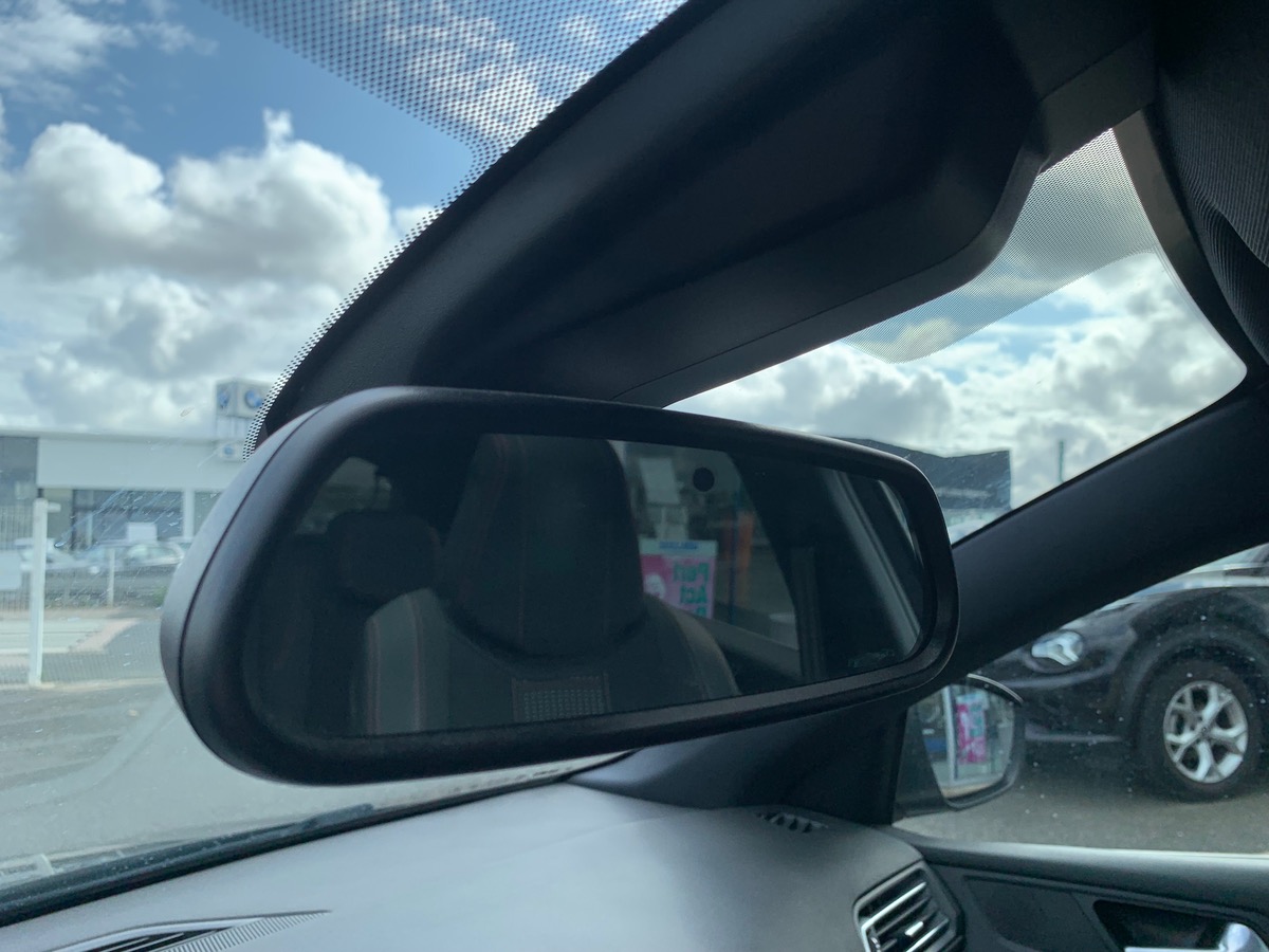 Peugeot 308 130 ch | GT LINE