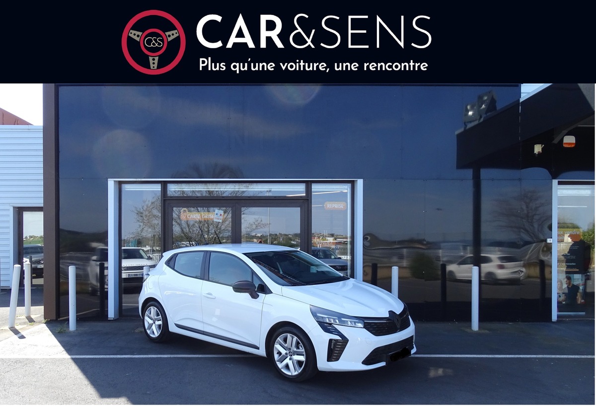 Photo du véhicule