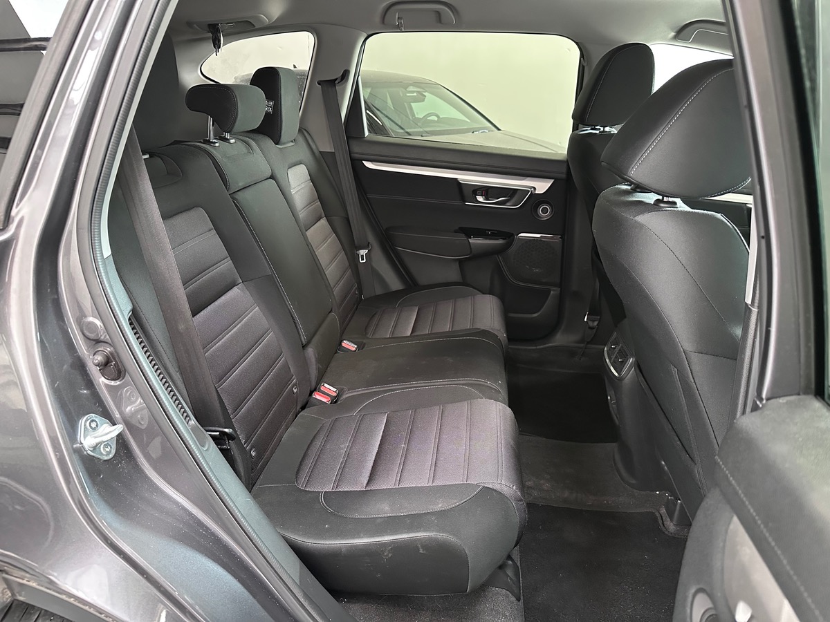 Honda CR-V V 2.0 I-MMD 8CV 2WD ELEGANCE