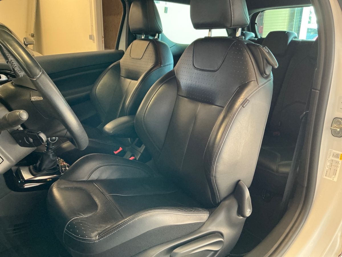 Citroën DS3 1.2 PureTech GIVENCHY Le MakeUp