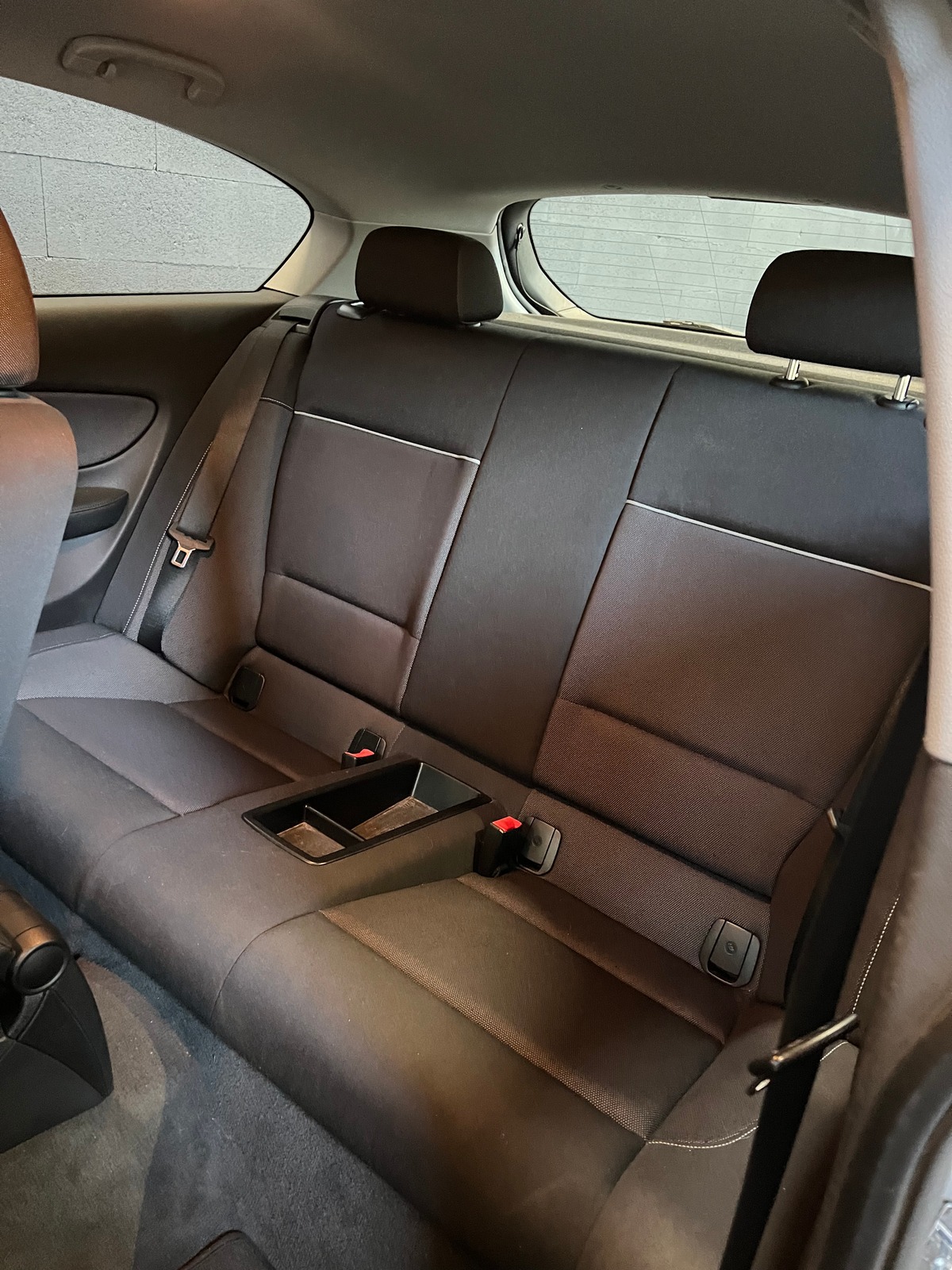 Bmw Série 1 118 i 143 cv Premiere