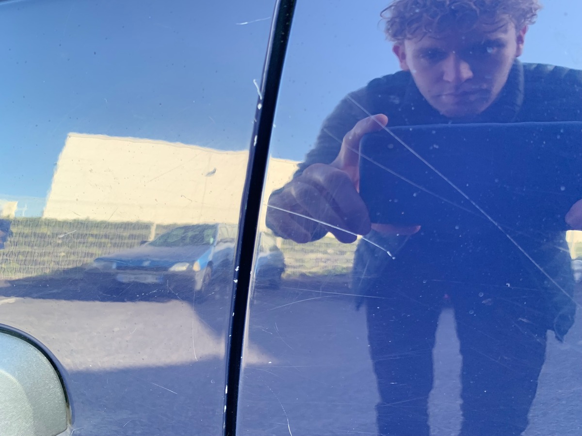 Dacia Sandero 75 ch | Régulateur limiteur de vitesse | Roue de secours galette + cric |  Bluetooth