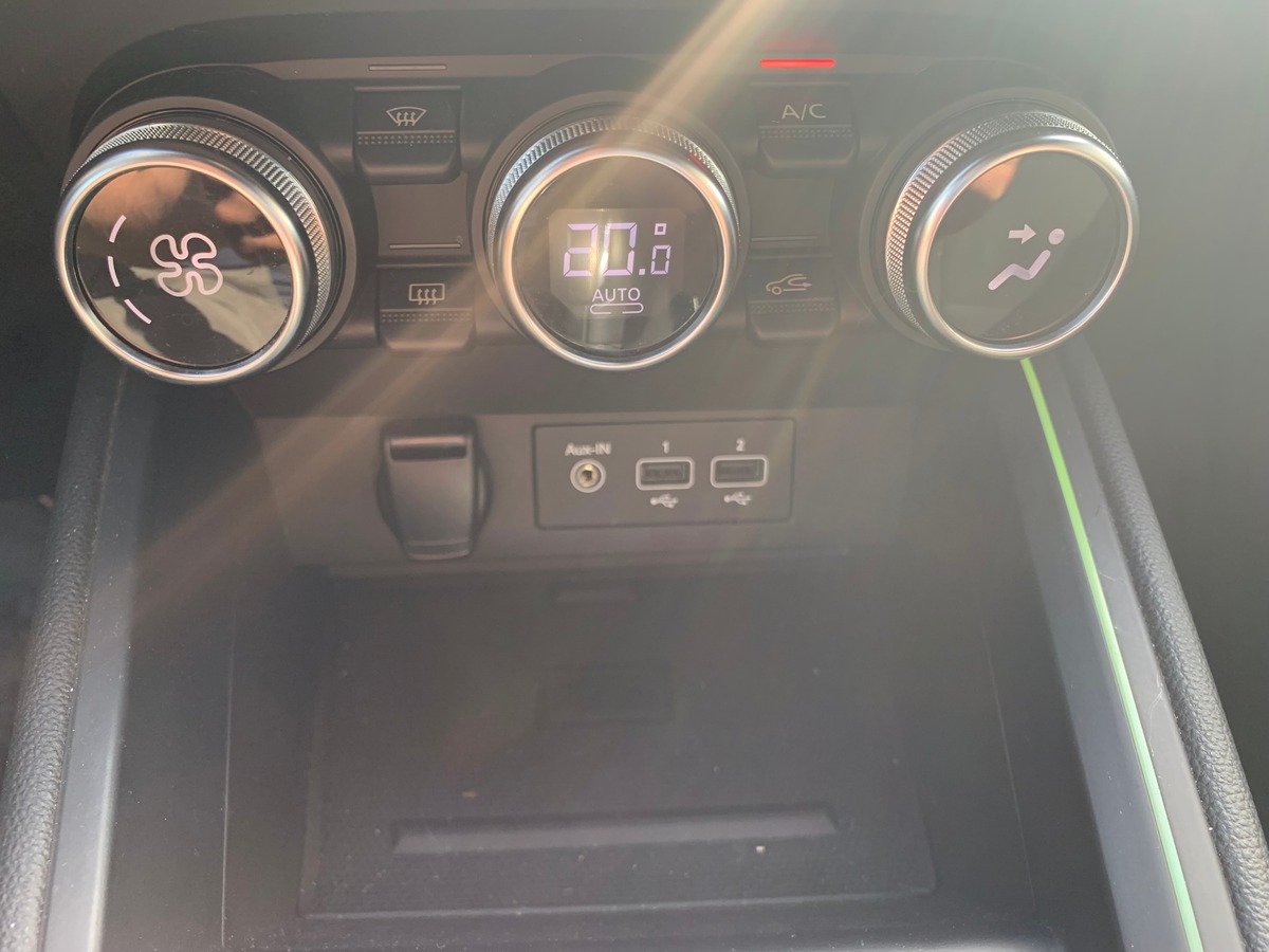 RENAULT Clio V 130 chevaux | Intens | Caméra de recul | Apple car Play Android Auto | Radar avant
