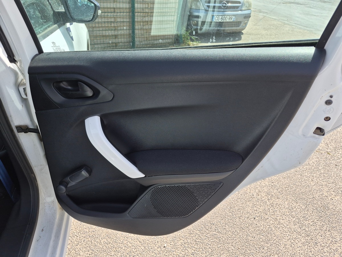Peugeot 208 1.0 68 ch LIKE 5P
