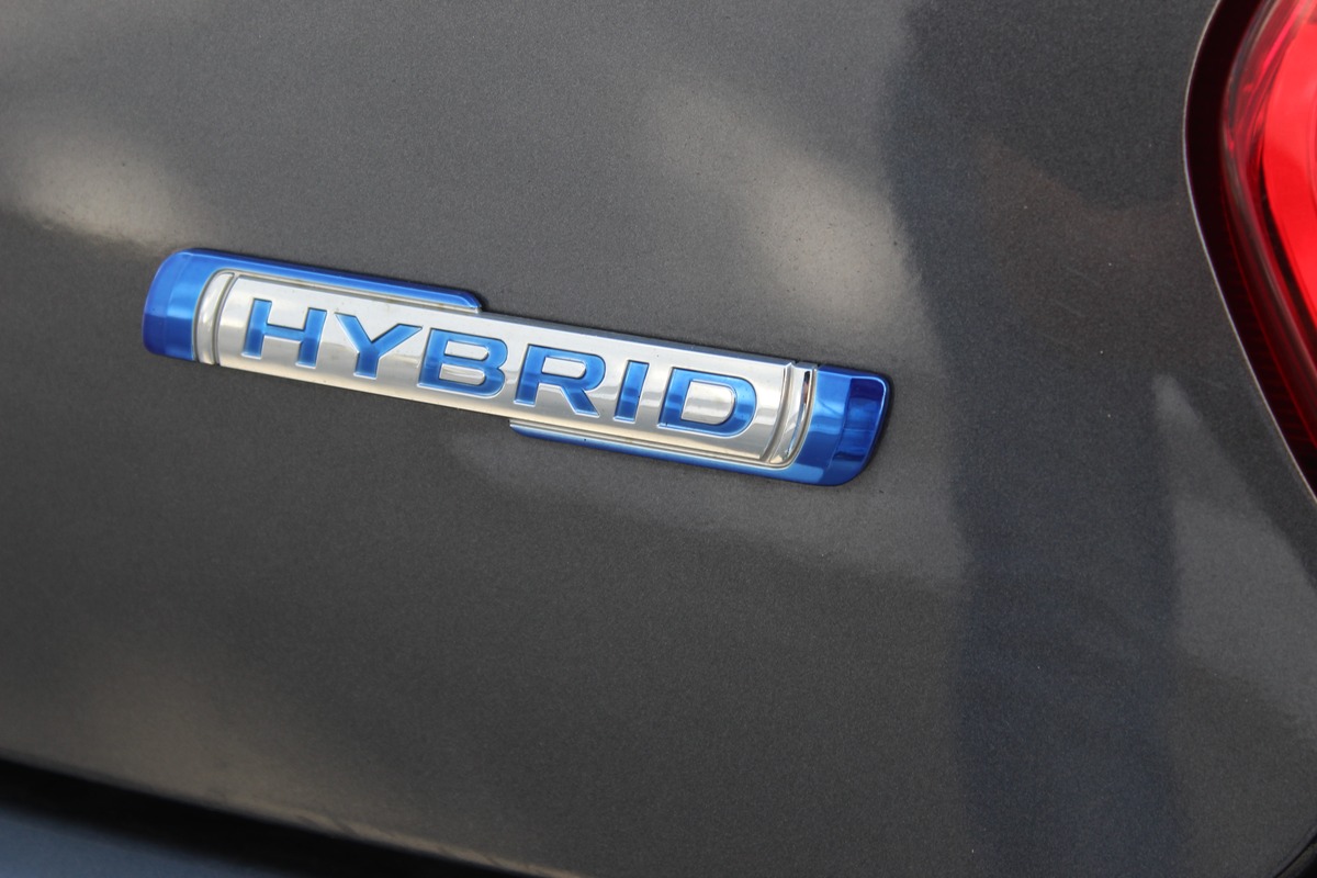 Suzuki Swift V (2) SPORT 1.4 VVT Boosterjet Hybrid SHVS 129 ch