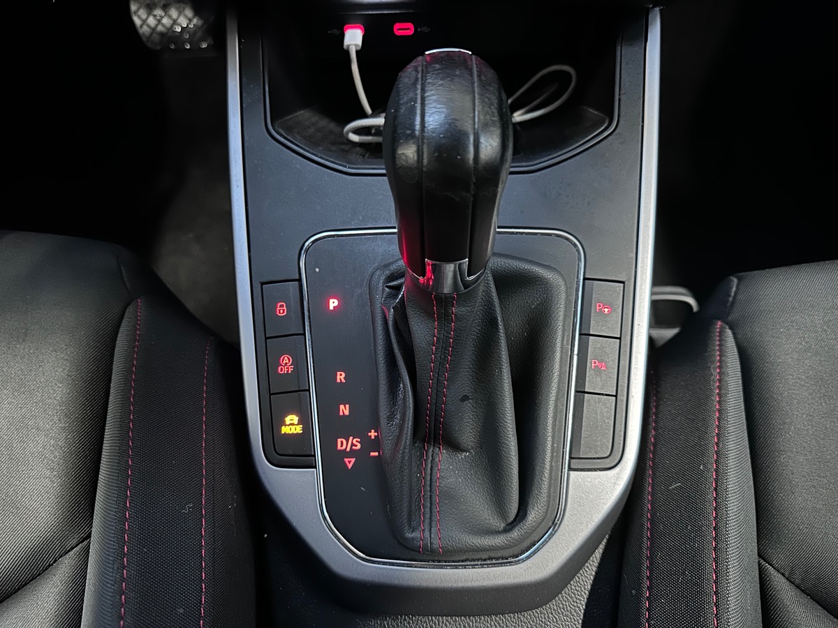 Seat Arona 1.5 TSI ACT 150CH START/STOP FR DSG7