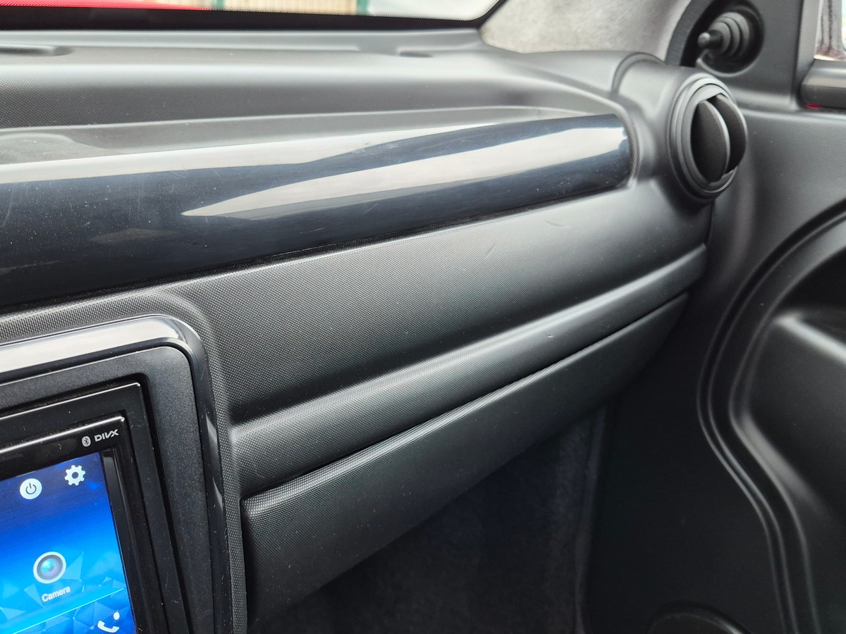 Autres Autres MICROCAR MGO DCI MUST