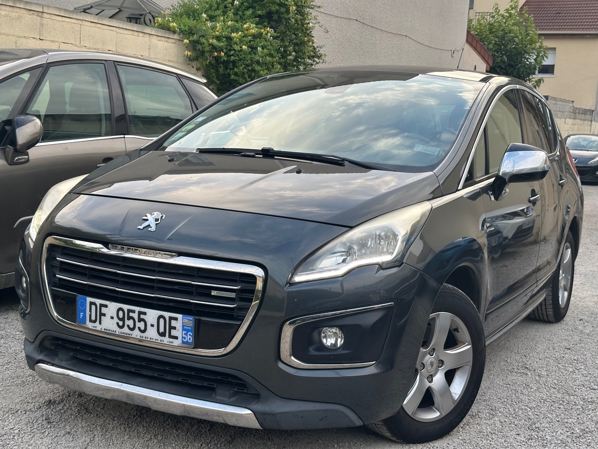 Photo du véhicule