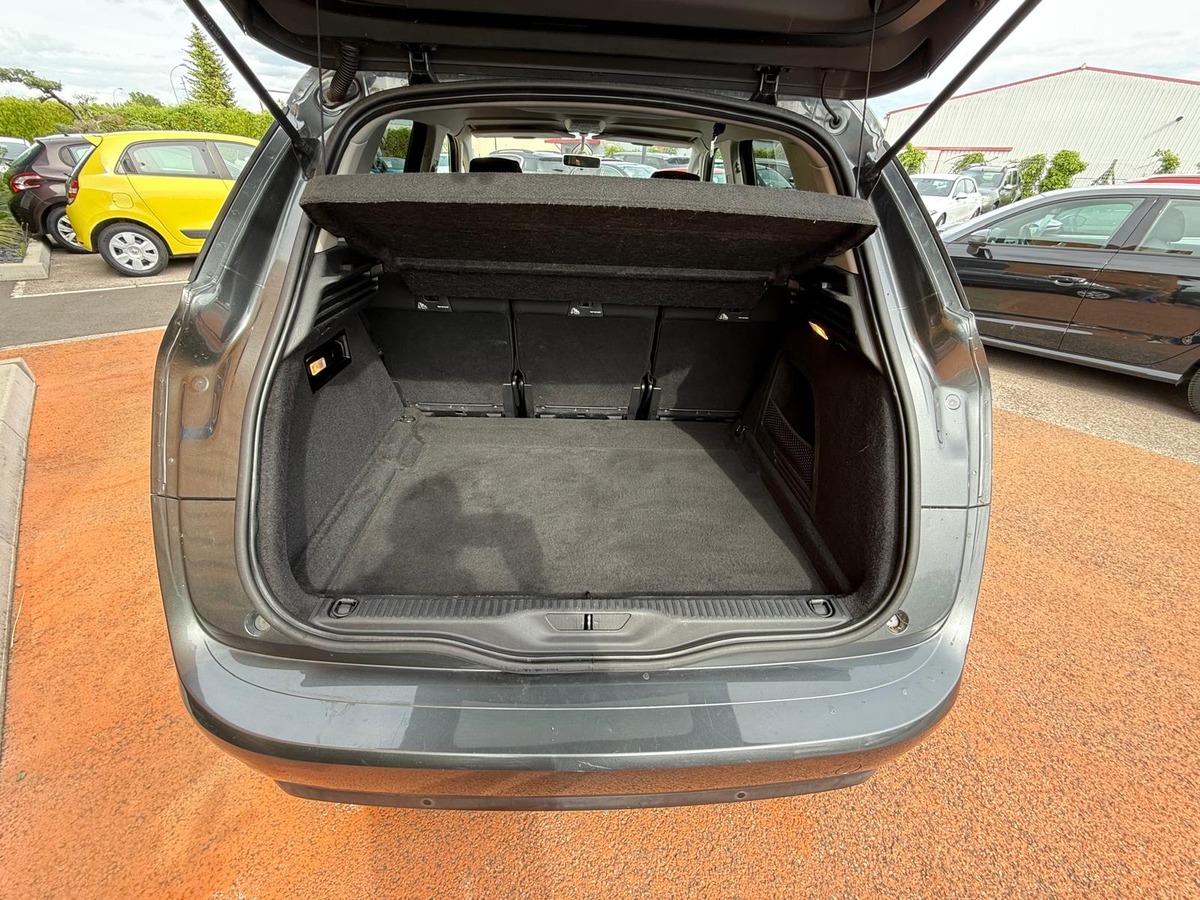 Citroën C4 Picasso II 1.6 BlueHDi S&S 120 ch FEEL