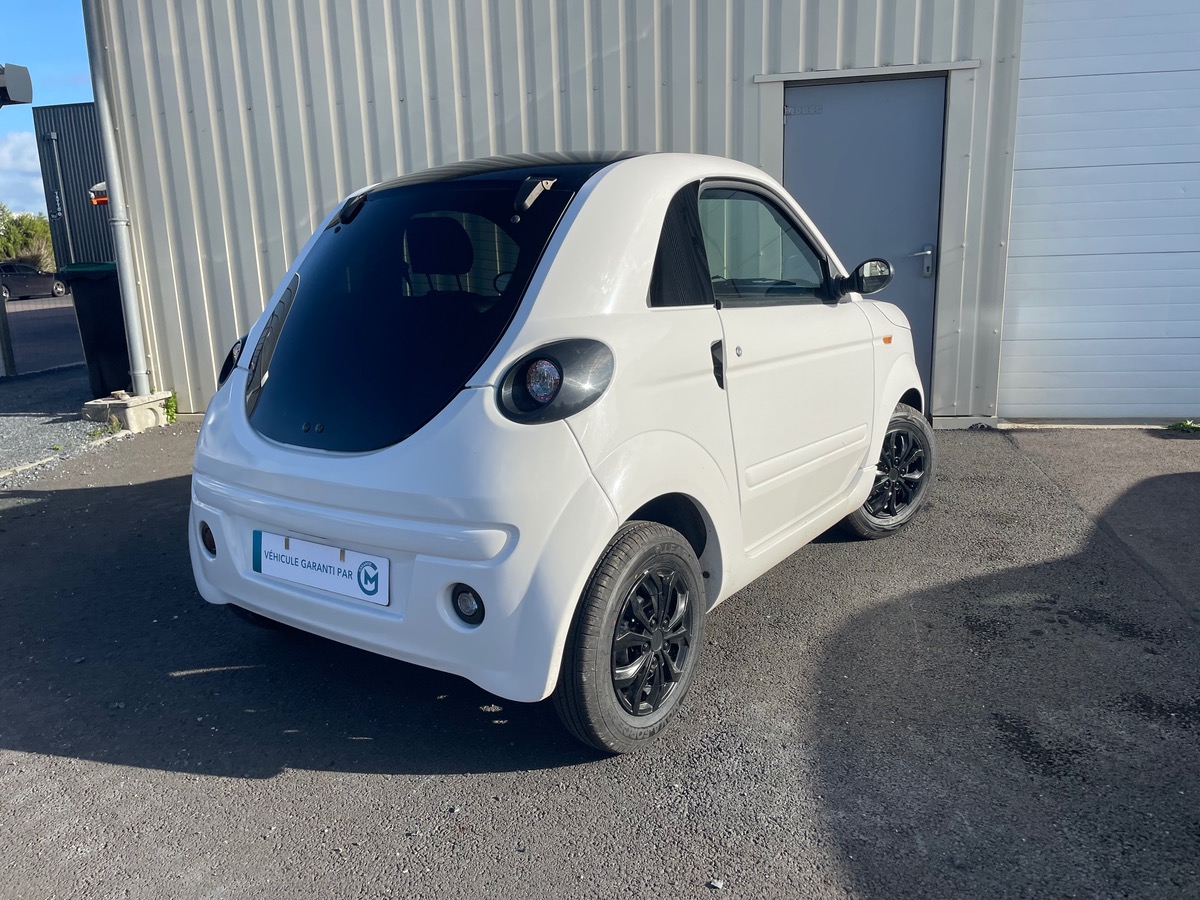 Microcar Due 0.5